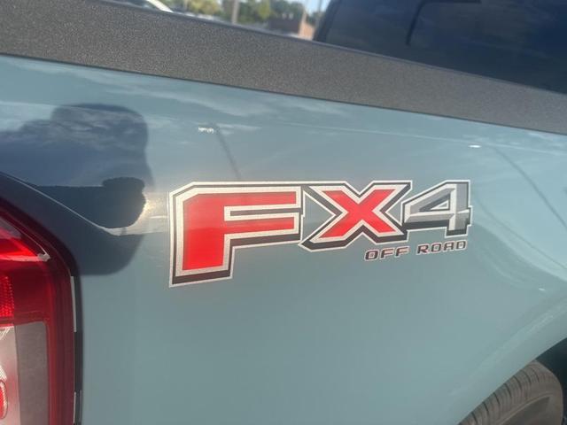 Photo of 2022 Area 51 Ford Maverick