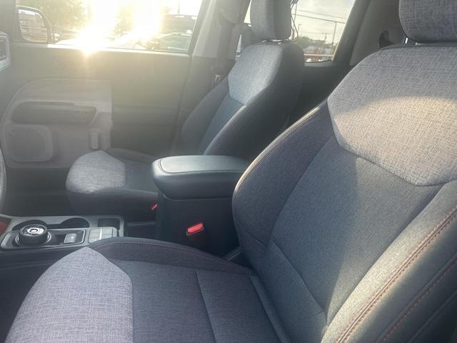 Photo of 2022 Area 51 Ford Maverick