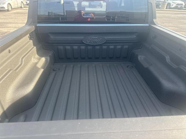 Photo of 2022 Area 51 Ford Maverick