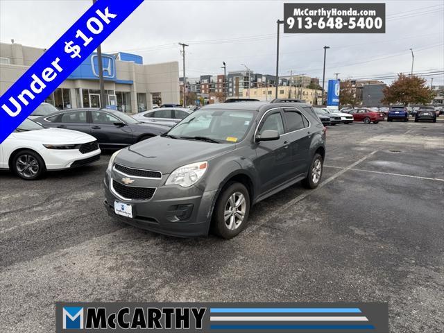 2013 Chevrolet Equinox