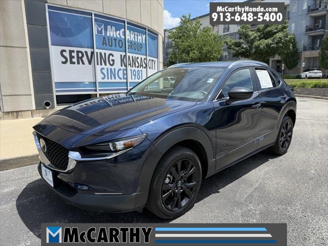 2024 Mazda Cx-30