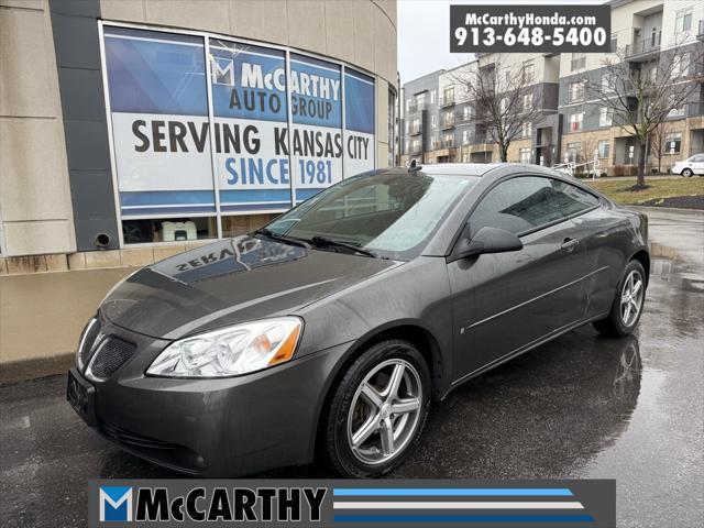 2006 Pontiac G6