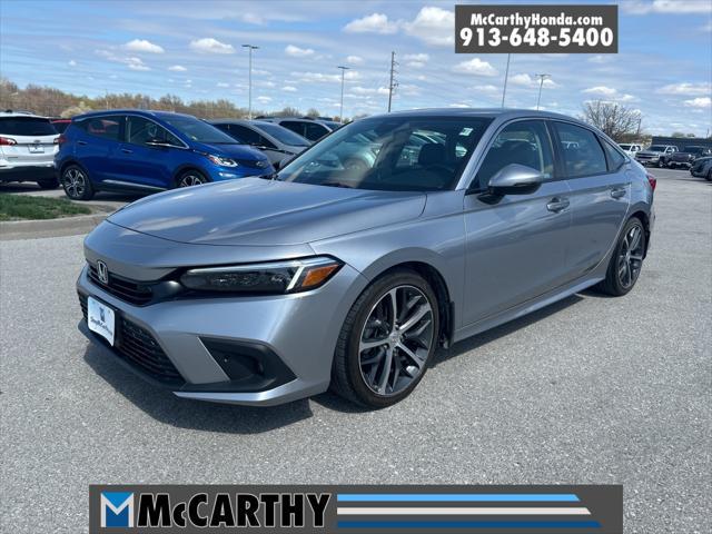 2023 Honda Civic