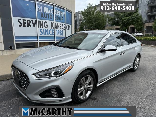 2019 Hyundai Sonata