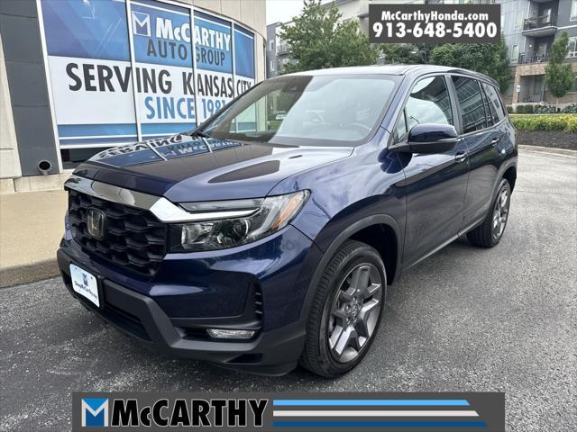 2023 Honda Passport