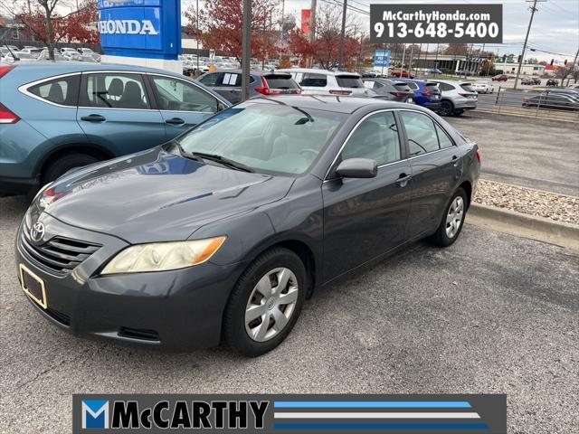 2008 Toyota Camry