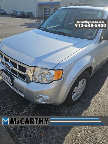 2010 Ford Escape