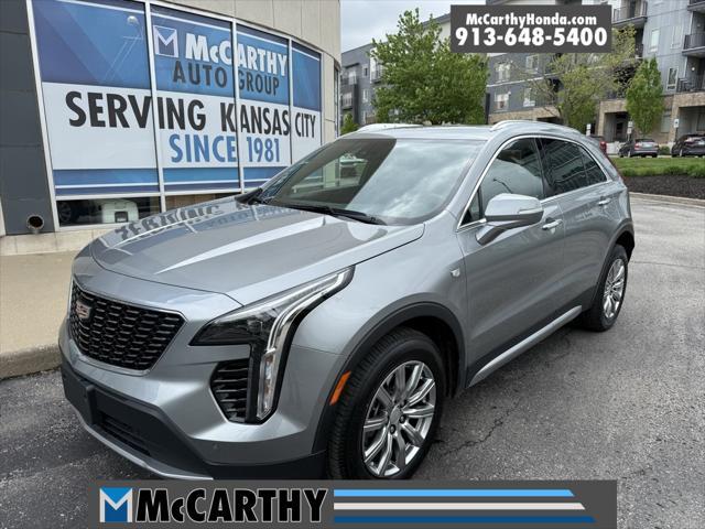 2023 Cadillac XT4