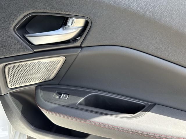 Photo of 2021 Platinum White Pearl Acura TLX
