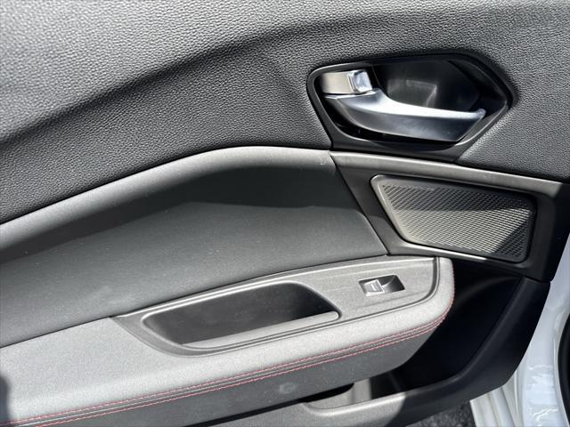 Photo of 2021 Platinum White Pearl Acura TLX