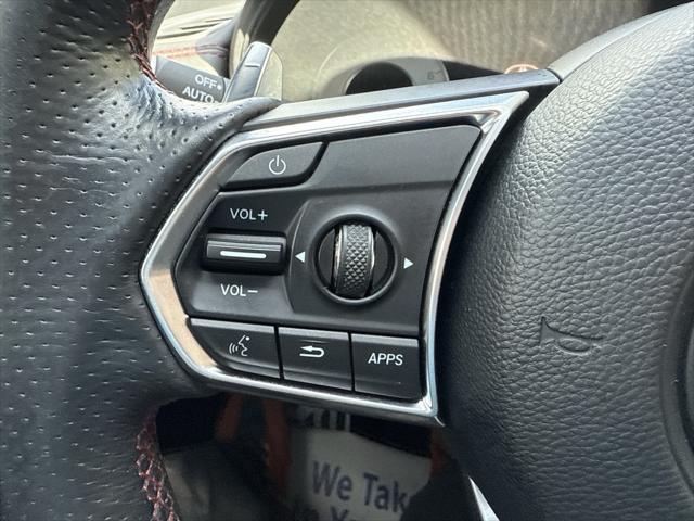 Photo of 2021 Platinum White Pearl Acura TLX