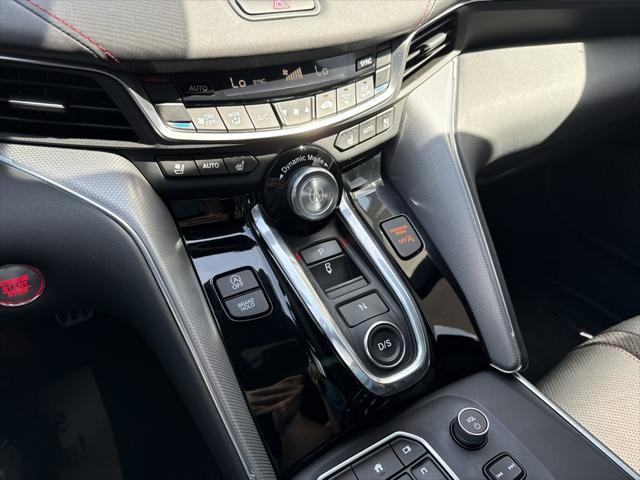 Photo of 2021 Platinum White Pearl Acura TLX