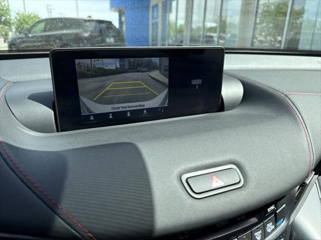 Photo of 2021 Platinum White Pearl Acura TLX