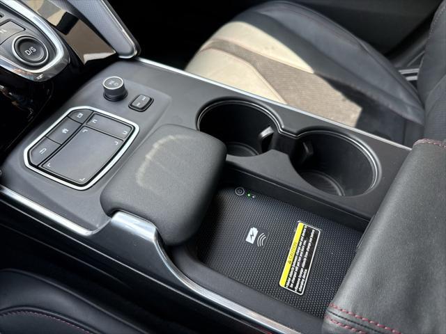Photo of 2021 Platinum White Pearl Acura TLX