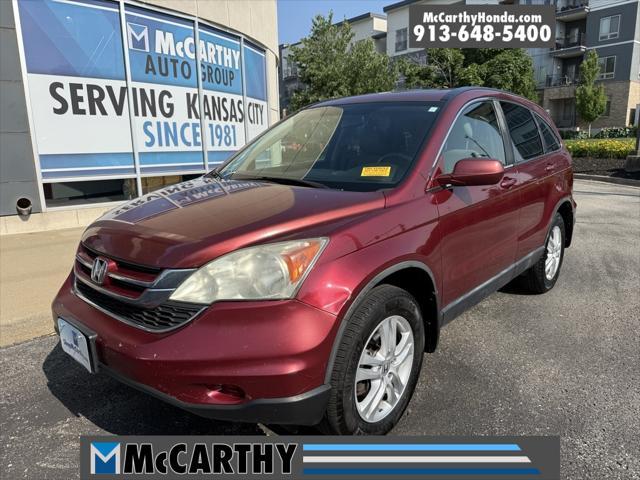 2010 Honda CR-V