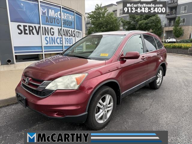 2010 Honda CR-V