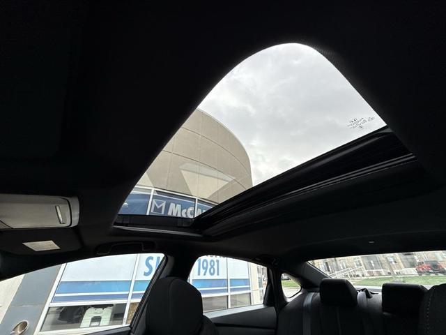 Photo of 2025 Still Night Pearl Honda Accord Hybrid