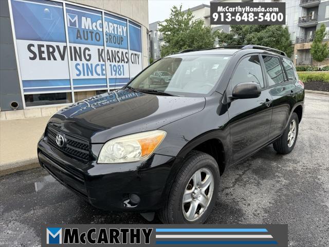 2006 Toyota RAV4