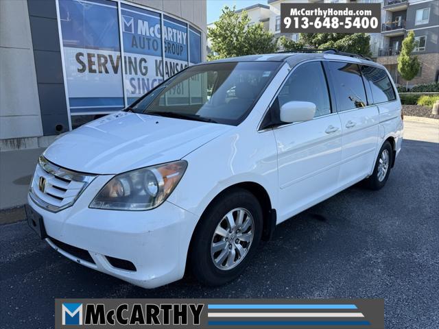 2009 Honda Odyssey