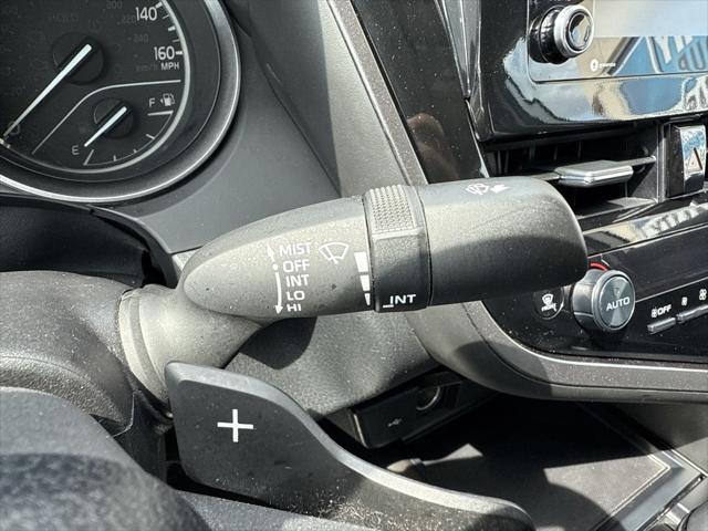 Photo of 2022 Celestial Silver Metallic Toyota Camry