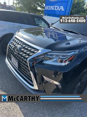2020 Lexus Gx 460