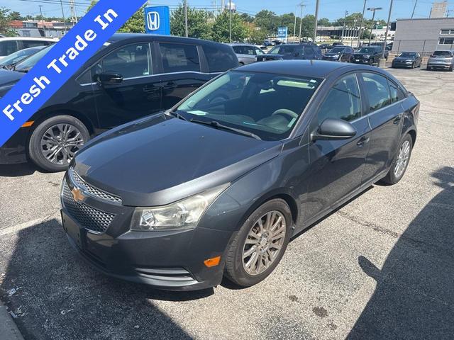 2013 Chevrolet Cruze