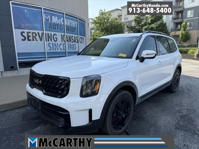 2024 Kia Telluride