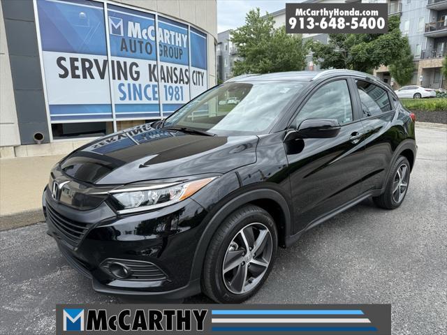 2022 Honda HR-V