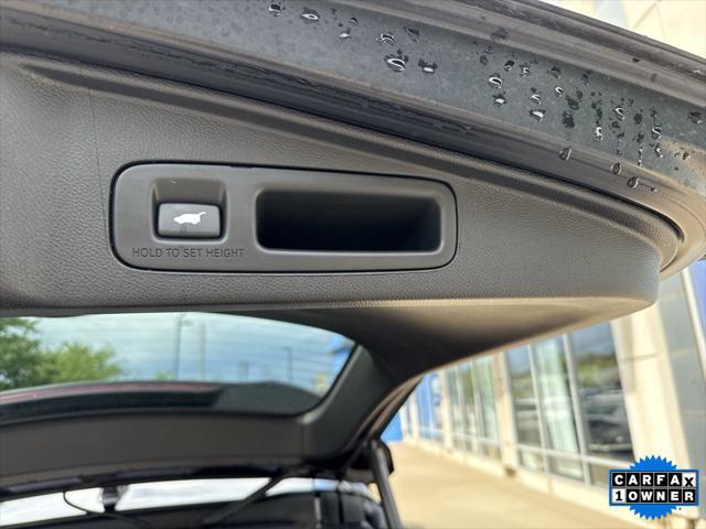Photo of 2022 Blue Honda CR-V