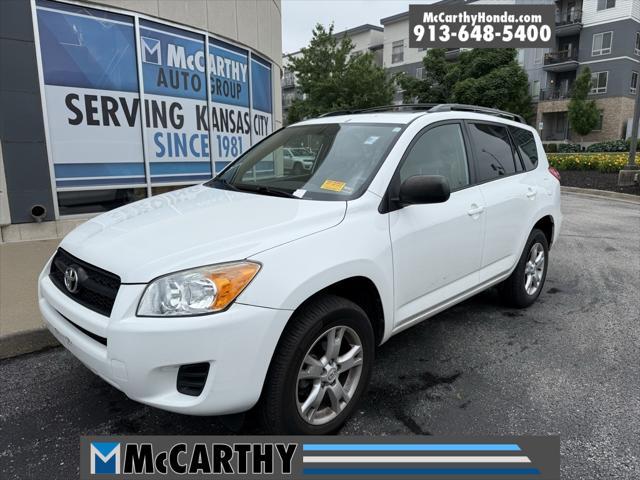 2011 Toyota RAV4