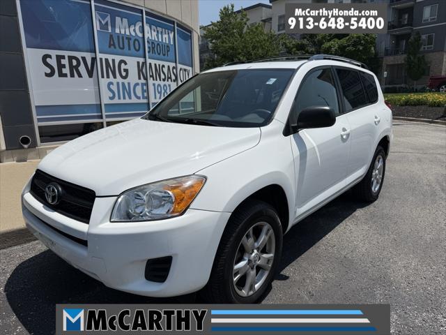 2011 Toyota RAV4