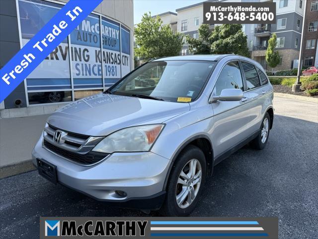 2011 Honda CR-V