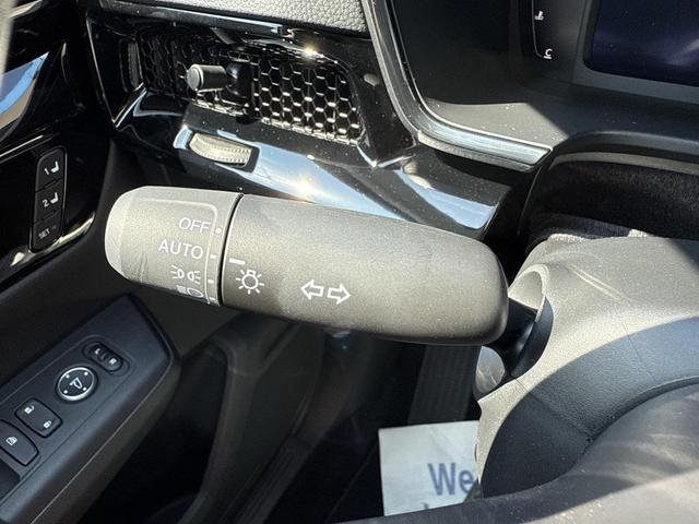 Photo of 2026 Canyon River Blue Honda CR-V