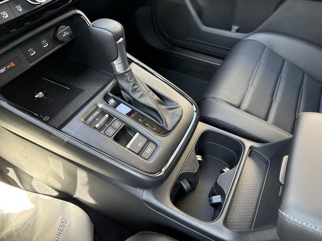 Photo of 2026 Canyon River Blue Honda CR-V