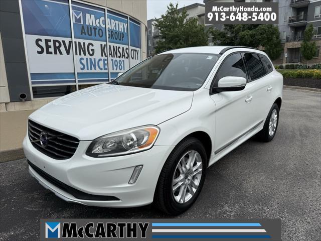 2015 Volvo XC60
