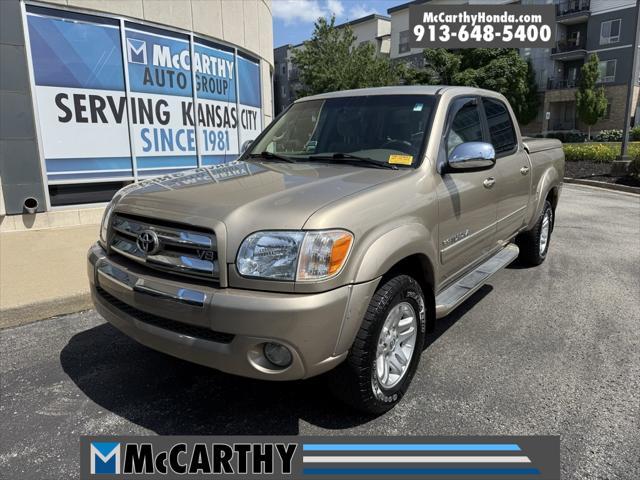 2006 Toyota Tundra
