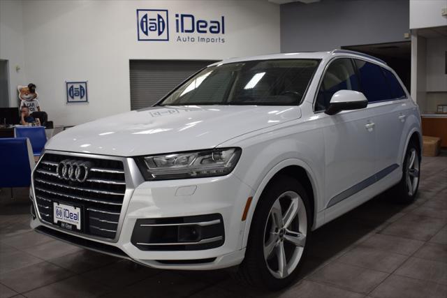 2019 Audi Q7