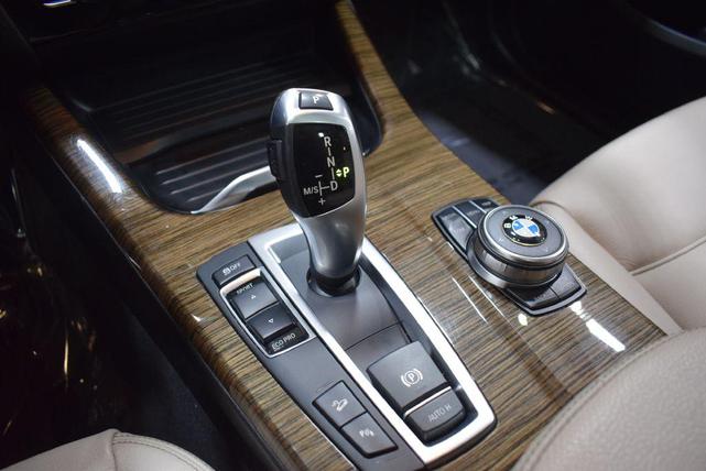 Photo of 2017 SILVER BMW X3