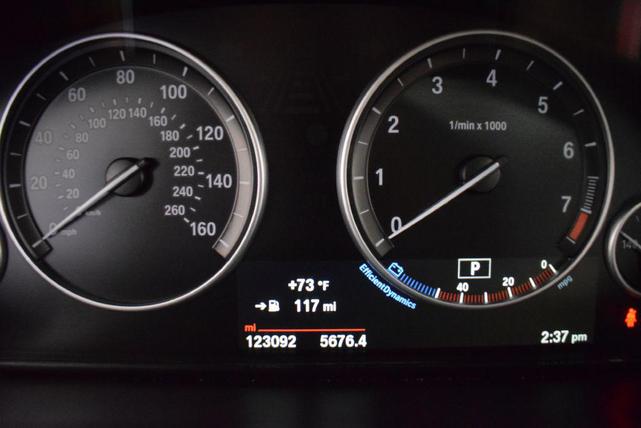 Photo of 2017 SILVER BMW X3
