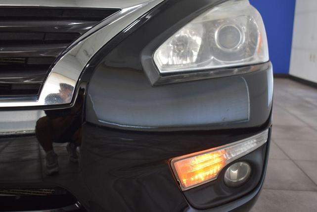 Photo of 2014 BLACK Nissan Altima