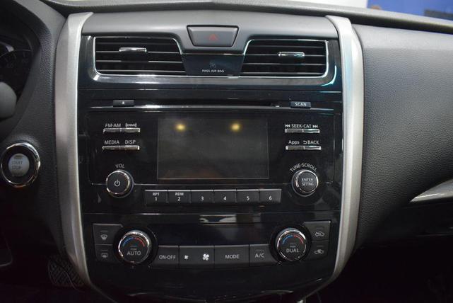 Photo of 2014 BLACK Nissan Altima