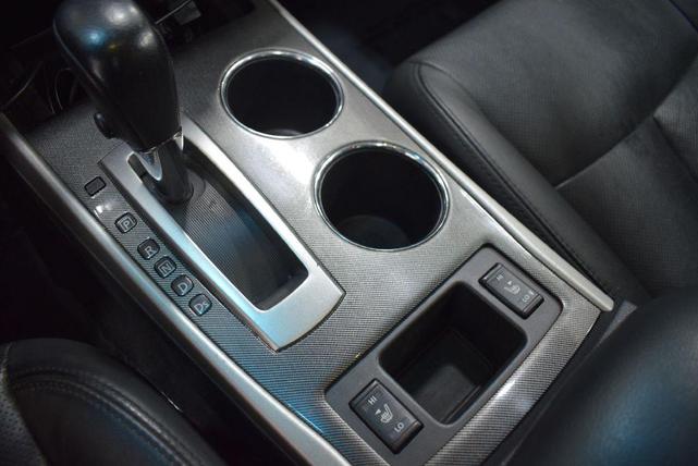 Photo of 2014 BLACK Nissan Altima