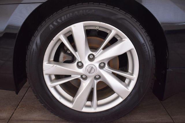 Photo of 2014 BLACK Nissan Altima