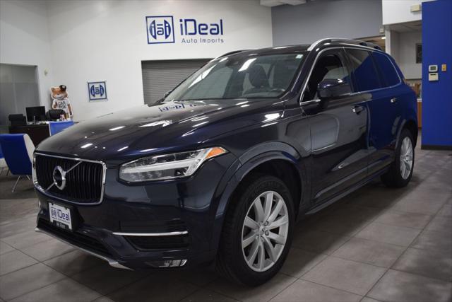 2019 Volvo XC90