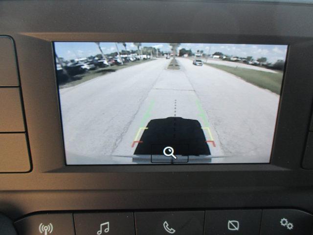 Photo of 2025 Oxford White Ford Transit-250