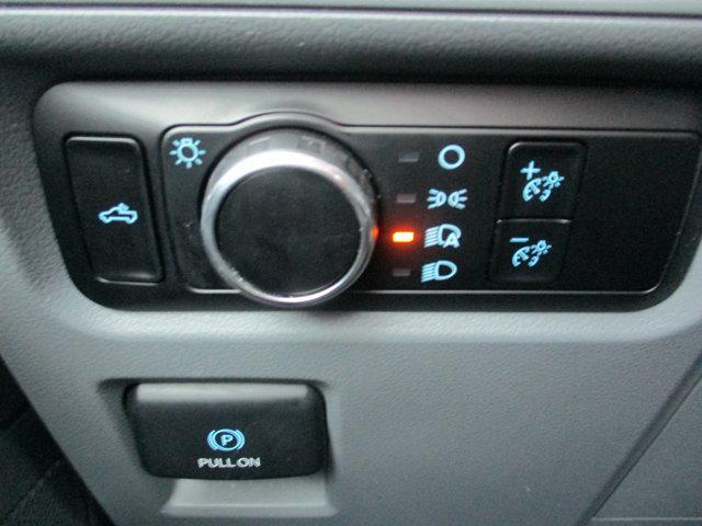 Photo of 2023 Oxford White Ford F-150