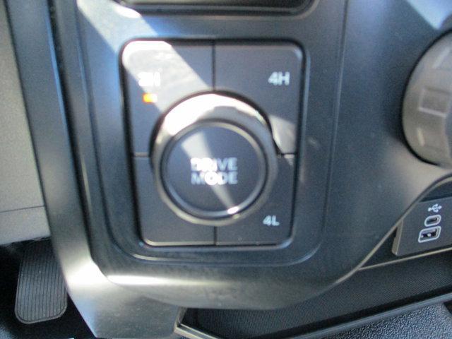 Photo of 2025 Agate Black Metallic Ford F-150