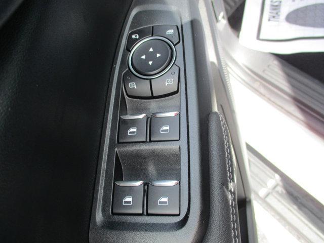 Photo of 2025 Oxford White Ford Ranger
