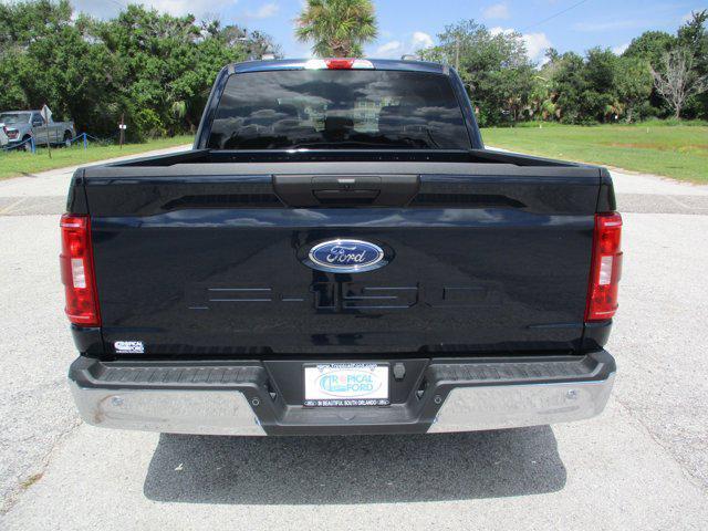 Photo of 2023  Ford F-150