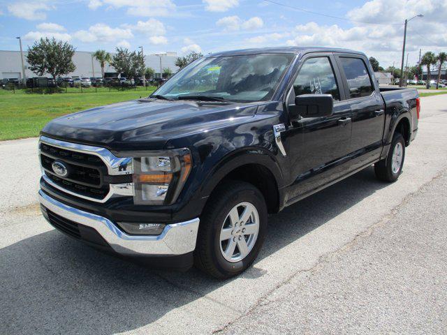 Photo of 2023  Ford F-150